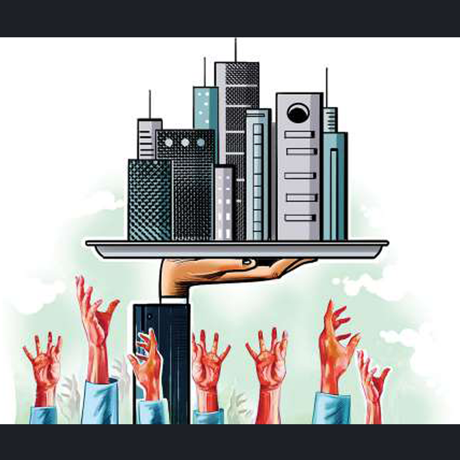 Real Estate Database with SQL